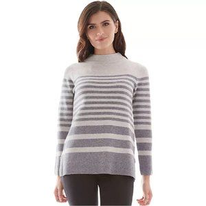 Women's Apt. 9® Funnel Neck Pullover Sweater